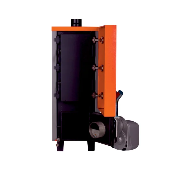Cazan pe peleti Magdolna Premium Pellet 45 KW-image2