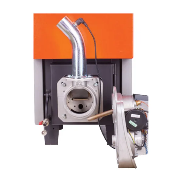 Cazan pe peleti Magdolna Premium Pellet 45 KW-image3