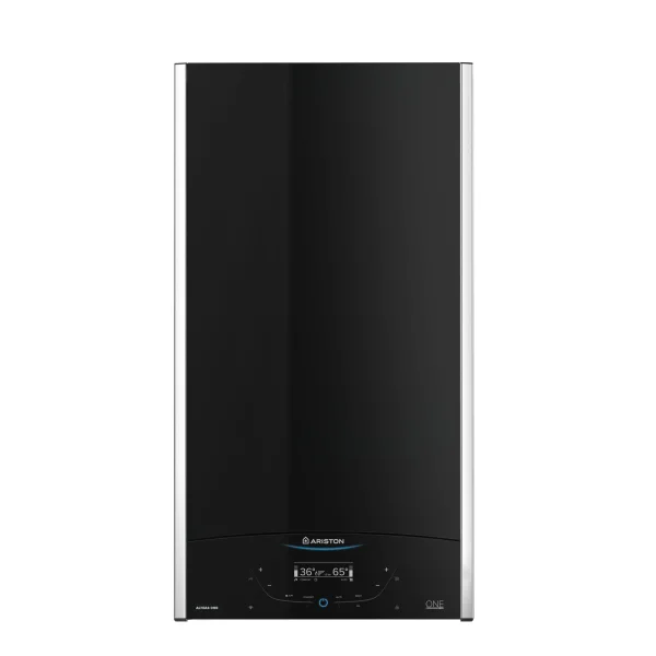Centr.ALTEAS ONE+ NET 30 + kit evacuare-image0