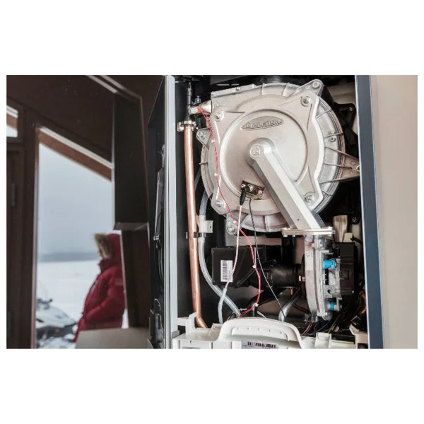 Centr.ALTEAS ONE+ NET 30 + kit evacuare-image3