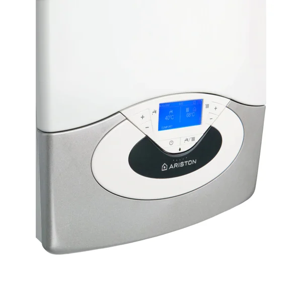 Centr.GENUS PREMIUM EVO HP  45kW EU-image1