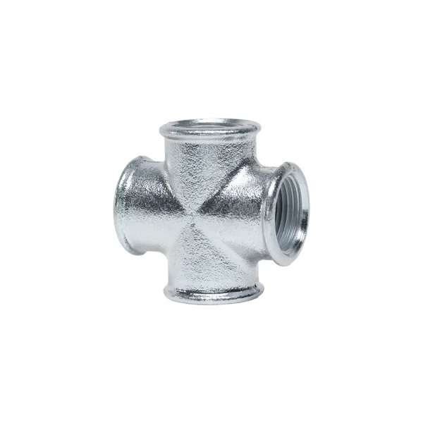 Cruce ZN 1"  Platinum-image0