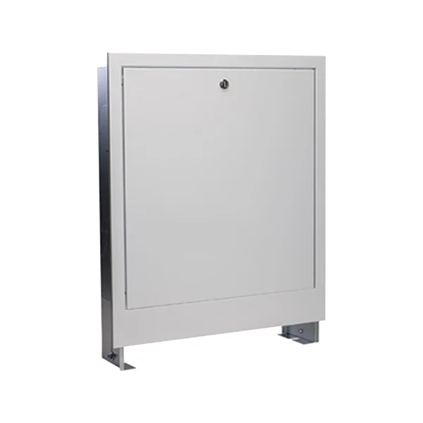 Caseta metalica ingropata 715/575-665x110-170 IVAR SPE3-image0