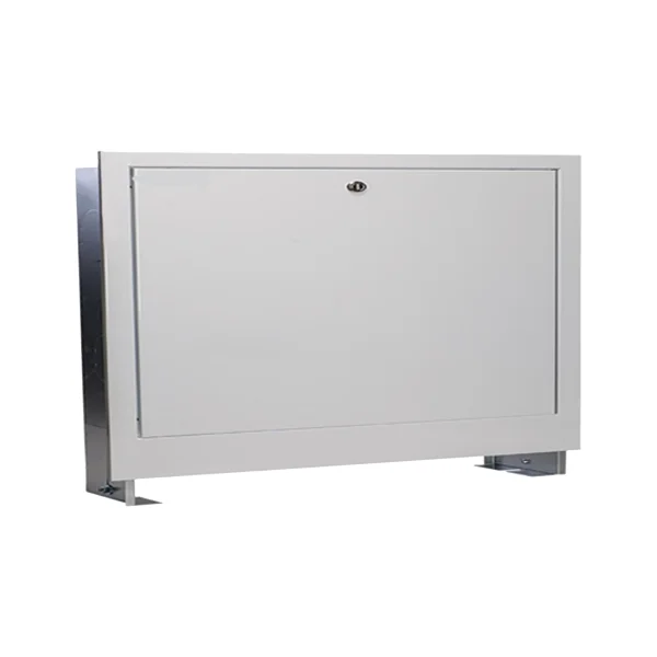 Caseta metalica ingropata 715/575-665x110-170 IVAR SPE3-image1