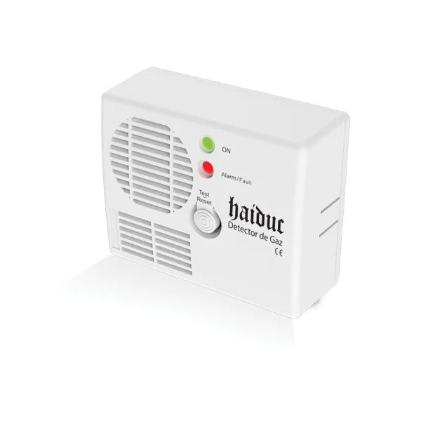 Detector GM HAIDUC 1 Avantaj/230V Slave-image0