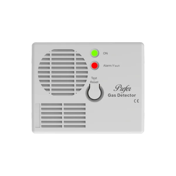 Detector GM PREFER 230V Slave-image0