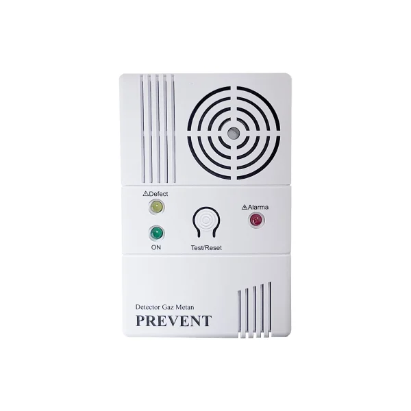 Detector GM PREVENT 1279 SECOR [m]-image0