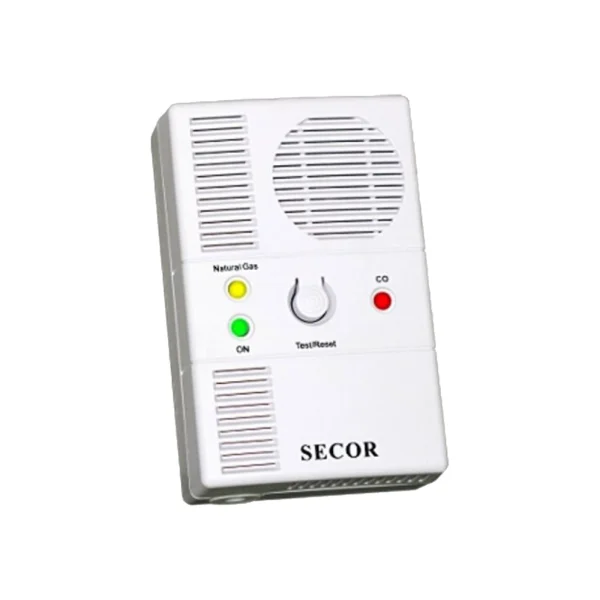 Detector GM+CO SECOR 2000 [d]-image0