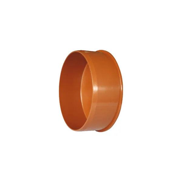 Dop PVC can 110-image0