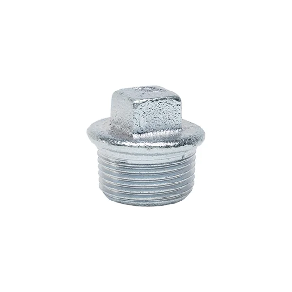 Dop ZN  1"  Platinum-image0