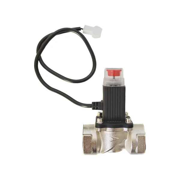 Electrovalva pentru gaz  3/4" TOP INVEST-image0