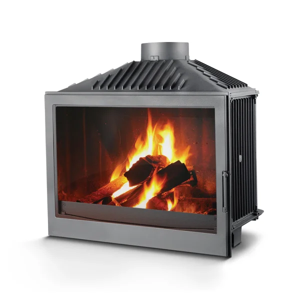 Focar Fonta Liseo L7 cu clapeta 14 Kw-image0