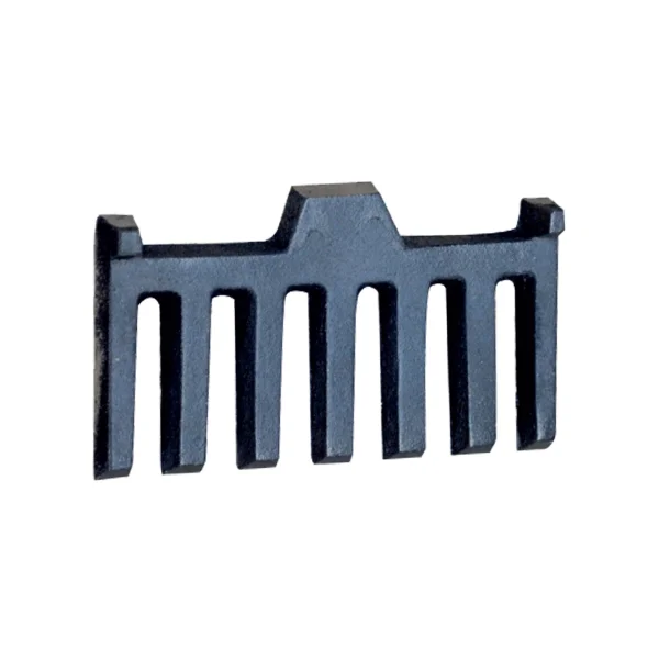 Gratar frontal retinere carbuni pt. Premium-image0