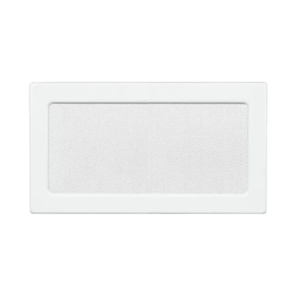 Grila 17/17 pt. semineu Alb (17B)-image1