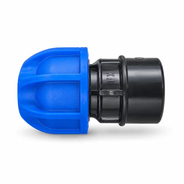 KT Mufa PE 40X6/4"FI (C)-image0