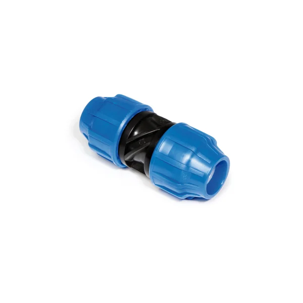 Mufa  PE  75 PE H-image0