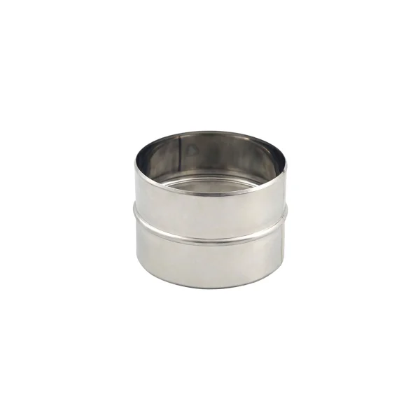 Mufa inox 150-image0