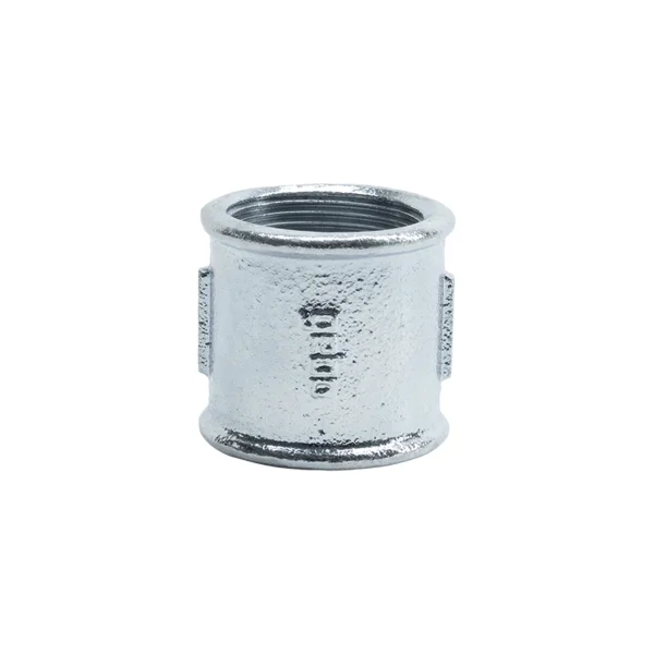 Mufa ZN   3/4" P-image0