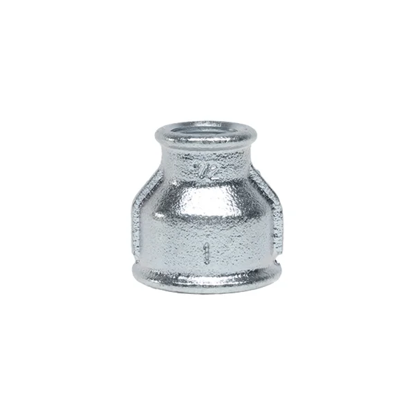 Mufa ZN redus 6/4x1/2'' Platinum-image0