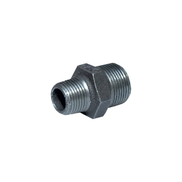 Niplu redus negru 1"-1/2"-image0