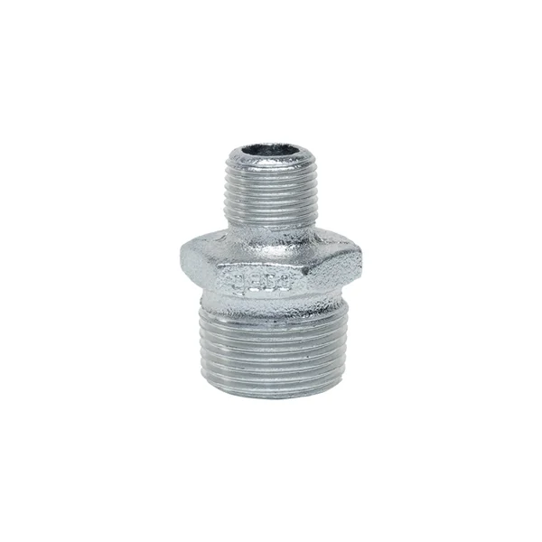 Niplu ZN redus 5/4x3/4"  Platinum-image0