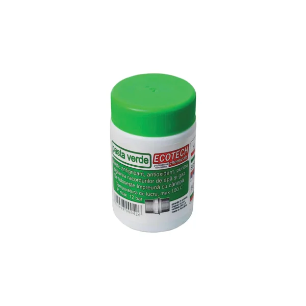 Pasta verde 460 g-image0