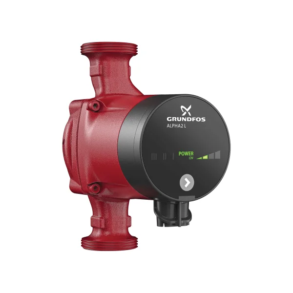 Grundfos ALPHA2 L 25-40 -180-image0