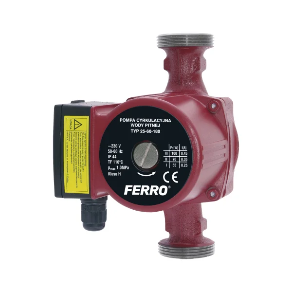 FERRO 25-60-180 mm (0202W)-image0