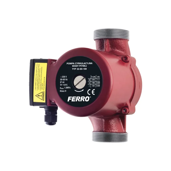FERRO 32-80-180 mm (0401W)-image0