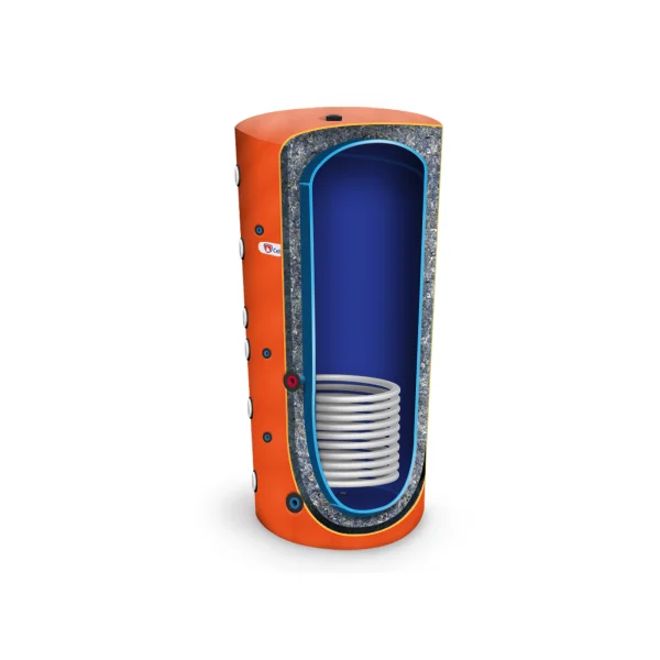 Rez. 1000l DN900 cu 1 serp. + izolatie H=1850-image0
