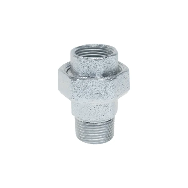 Racord olandez ZN 3" FI-FE  Platinum-image0