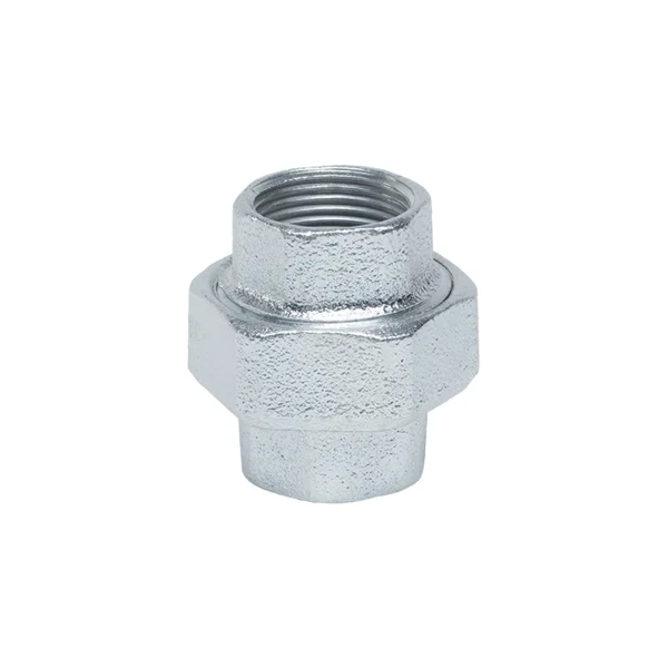 Racord olandez ZN 4" FI  Platinum-image0