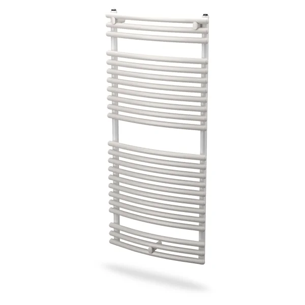Radiator de baie SANTORINI curbat 498x1764-image0