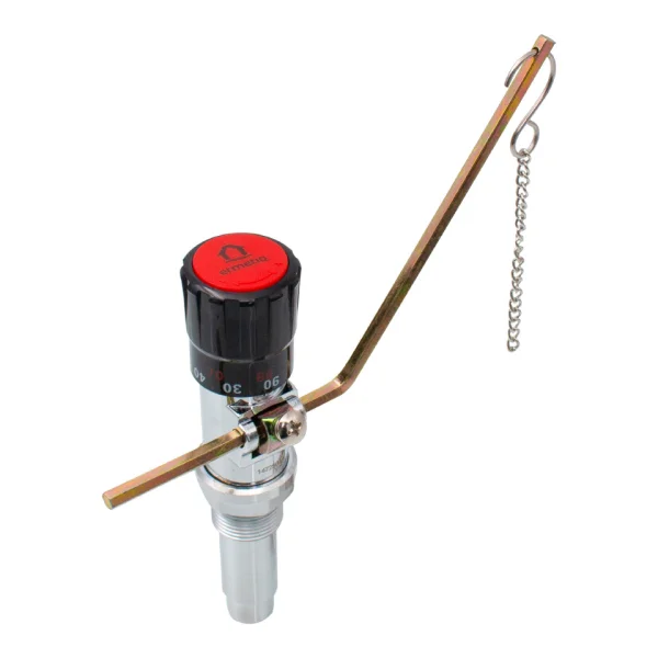 Regulator tiraj Ermetiq EVP-BVR34-image0