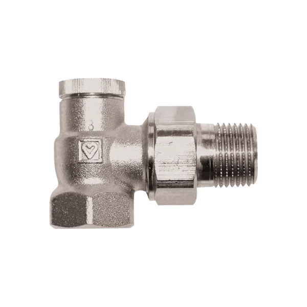 Rob.radiator retur coltar 3/4" 1372442 HZ-image0