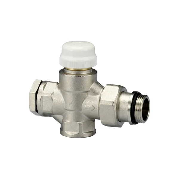 Robinet termostatabil 3/4" IVAR 500388 (C)-image0