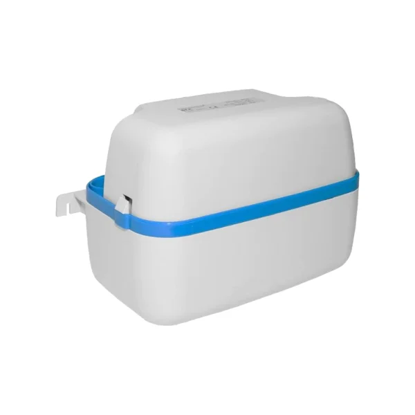 Sanicondens PRO-image0