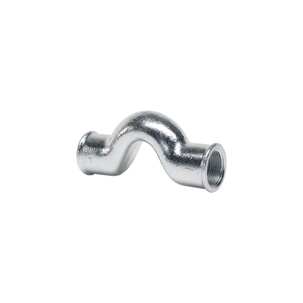 Saritura ZN 1/2"  Platinum (C)-image0