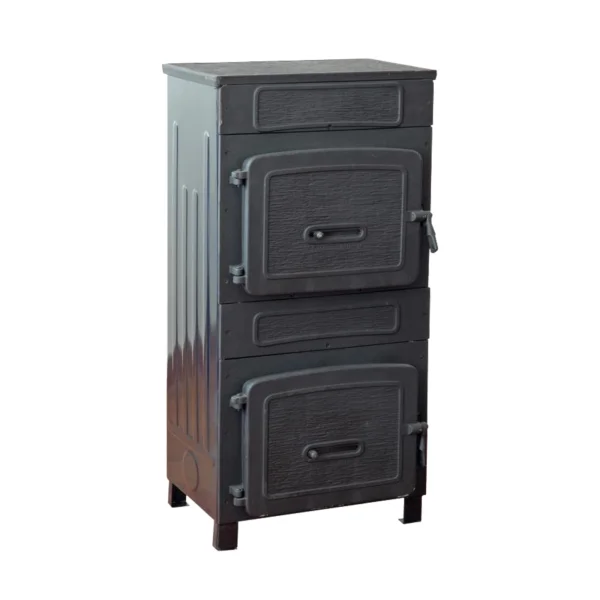 Semineu KAMINO 8 kW CLASSIC-image0