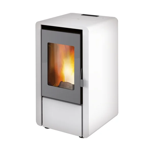 Soba peleti PETITE 6 kW-image0