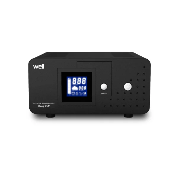 Sursa UPS-HEATST-500 VA/300W - Well-image0
