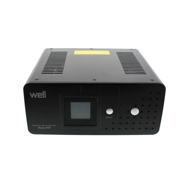 Sursa UPS-HEATST-800 VA/480W - Well (t Tx)-image1