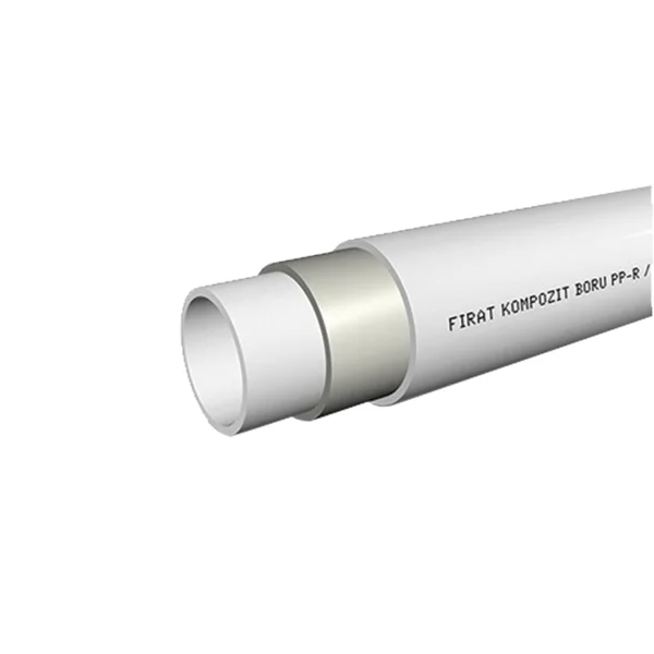 Tub PPR ALUFOLIE 63mm 25 bar-image0