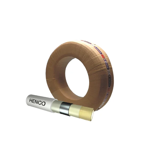 Henco 16x2x0.4 al. (200m/colac)-image0