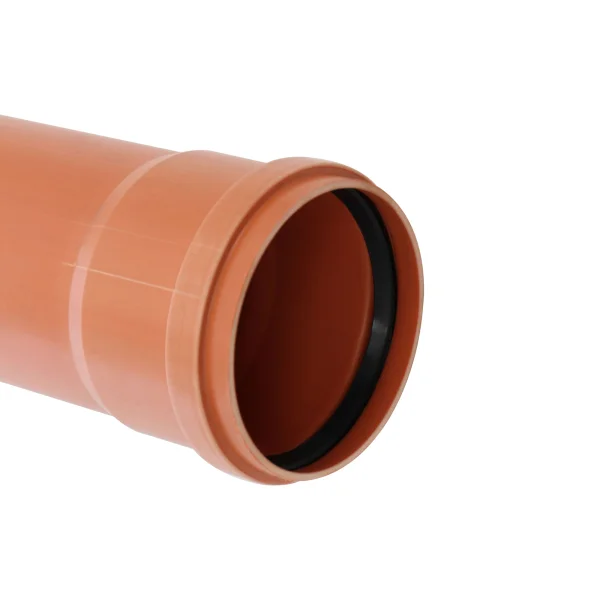 Tub PVC can 200/1 SN4-image0