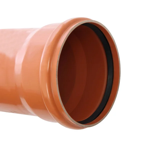 Tub PVC can 200/1 SN4-image1