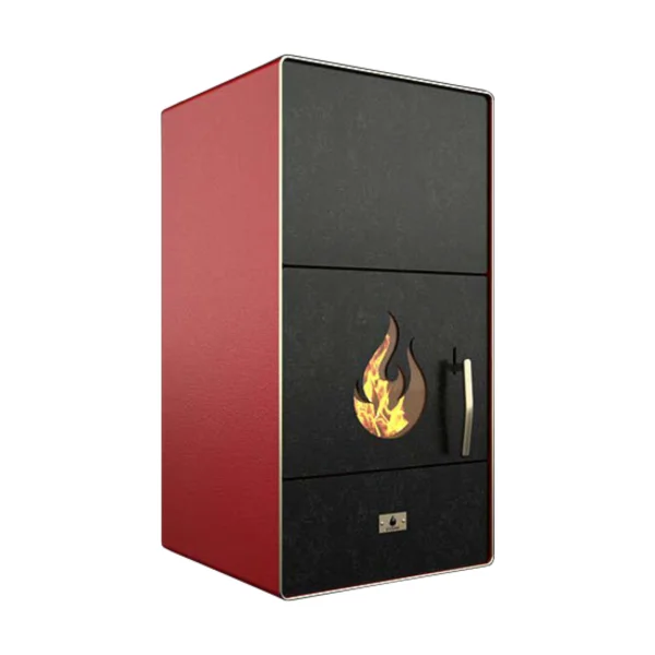 Termosemineu peleti NOVA 30 kW-image0