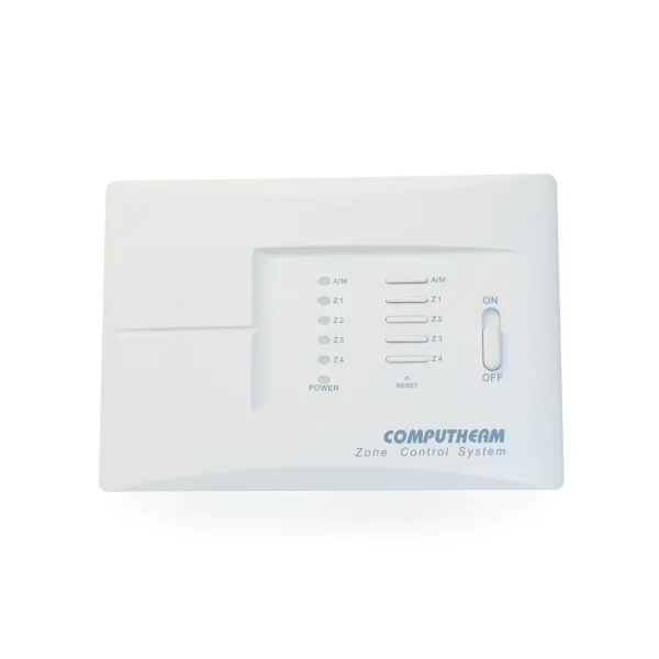Termostat COMPUTHERM Q4 de zona-image0