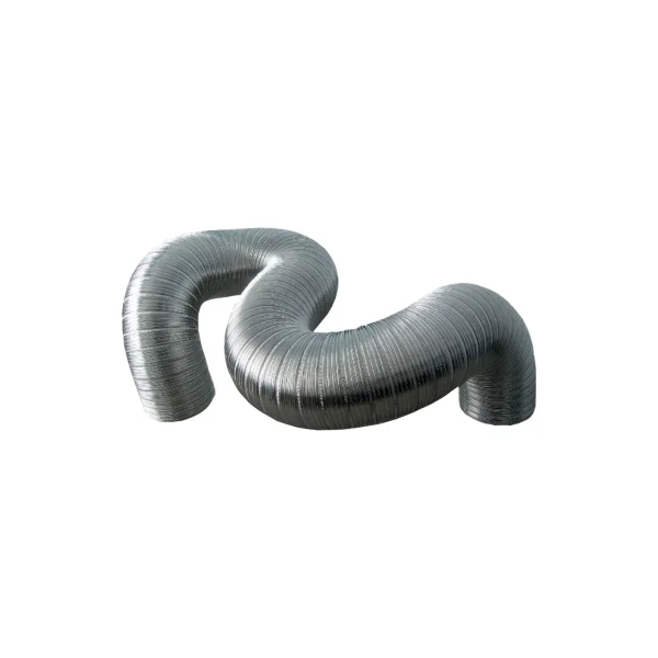 Tub flexibil 300 inox (3m)-image0