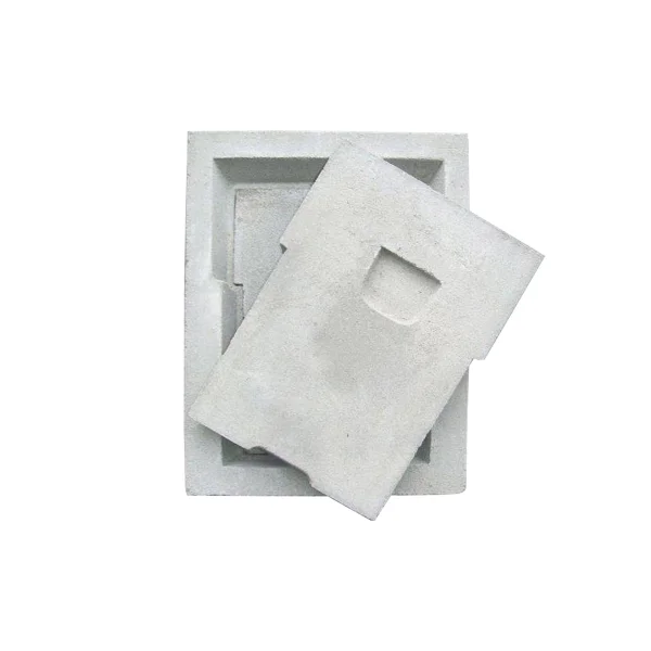 Usa horn beton, H=270, L=225-image0